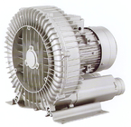 3.8KW High Suction Side Channel Blower HG-3800
