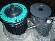 2HP Paddle wheel aerator Motor and bevel Gearbox